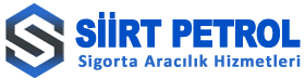 Siirt Petrol Sigorta